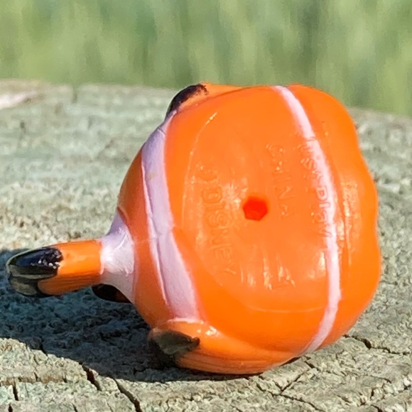 Disney Pixar All Star Rivals Nemo! - Picture 5 of 5